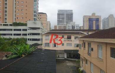 Imagem 16: Apartamento à venda, 76 m² por R$ 535.000,00 - Gonzaga - Santos/SP