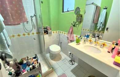 Imagem 11: Recreio dos Bandeirantes Cobertura 3 quartos, sendo 2 suites