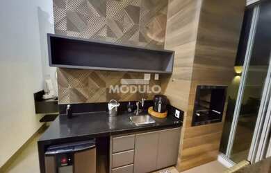 Imagem 10: Casa residencial em condomínio para locação Bairro Jardim Botânico