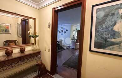 Imagem 7: Apartamento com 3 quartos à venda, 151 m² por R$ 4.500.000 - Leblon - Rio de Janeiro/RJ