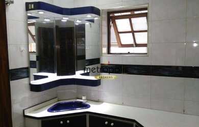 Imagem 6: Sobrado, 90 m² - venda por R$ 664.000,00 ou aluguel por R$ 3.378,17/mês...