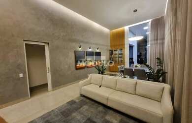 Imagem 4: Casa residencial em condomínio para locação Bairro Jardim Botânico