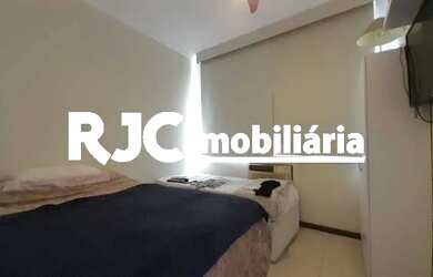 Imagem 8: Cobertura para venda tem 139 metros quadrados com 2 quartos em Copacabana...