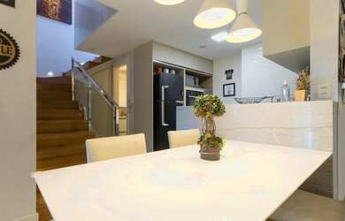 Imagem 11: Cobertura no In mare bali toda mobiliada