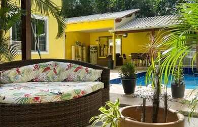 Imagem 5: Cabo Frio Piscina e Churrasqueira