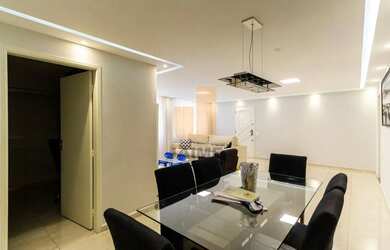 Imagem 6: Apartamento 04 dormitórios 01 vaga em Higienópolis