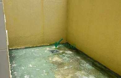 Imagem 8: Casa com 3 quartos, duas vagas de garagem em ótima localização