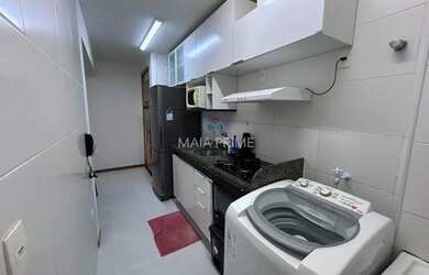 Imagem 5: 1/4 Sala para Locação no Salvador Prime