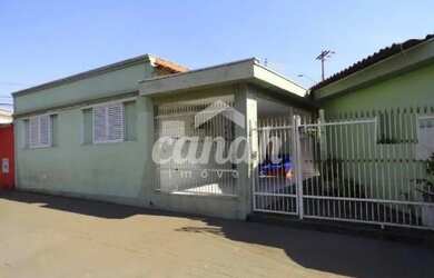 Imagem 13: Casa em vila amélia - Ribeirão Preto