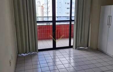 Imagem 14: Apartamento 3 Quartos + DCE no Cabo Branco; Venda ou Locação