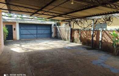 Imagem: A chácara possui 1.000m² de Área e está localizado em Jardinópolis