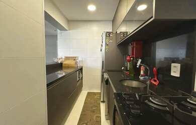 Imagem 10: Apartamento EQUIPADO E MOBILIADO 3 suítes - Parque Ibirapuera - Park...