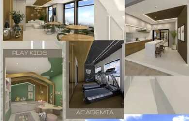 Imagem 3: Apartamentos Lançamento em Poços de Caldas