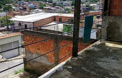 Imagem 7: //Casa próxima ao Hiper DB da Max Teixeira