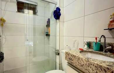 Imagem 12: SHVP QUADRA 08 DE VICENTE PPIRES- ACEITA PERMUTA-ACEITA CARRO