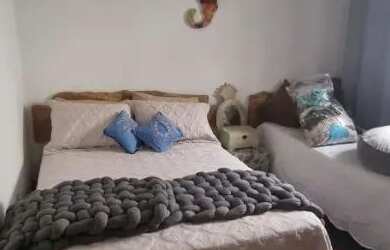 Imagem 5: Casa simples a venda no Gama vendo barato