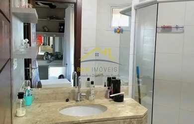 Imagem 12: Casa Duplex 3 suítes Condomínio em Buraquinho 180m²