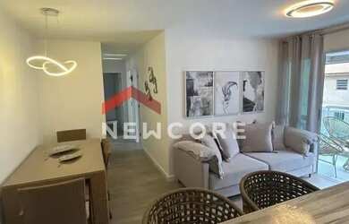 Imagem 5: Apartamento em Avenida Prefeito Sylvio Picanço - Charitas - Niterói/RJ