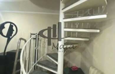 Imagem 7: Locação Sobrado Sao Caetano do Sul Santa Paula Ref 23217