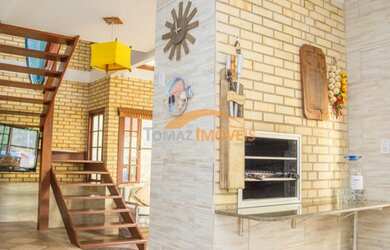 Imagem 10: Casa com piscina á venda em Imbituba, litoral de Santa Catarina