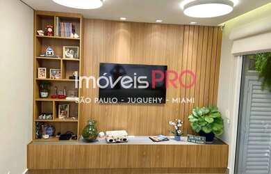 Imagem 3: Linda casa condomínio Paulistano 126 metros