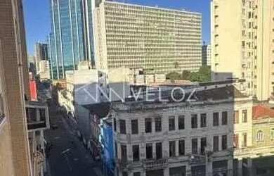 Imagem 16: Kitnet/Conjugado : / Residencial / Centro