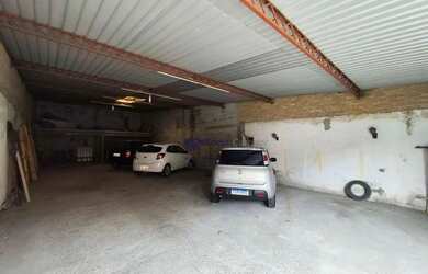 Imagem 4: Galpão, 160 m² - venda por R$ 700.000,00 ou aluguel por R$ 5.450,00/mês...