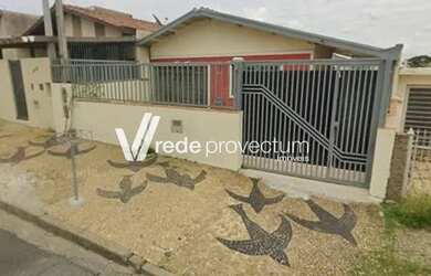 Imagem 1: Casa para venda e locação no Jardim Nova Europa