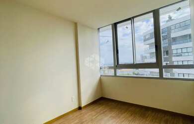 Imagem 14: Apartamento novo com vaga de garagem pronto para morar no Centro De Santa...