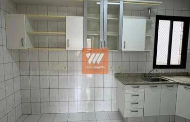 Imagem 3: Apartamento Padrão para Aluguel em Centro Taubaté-SP