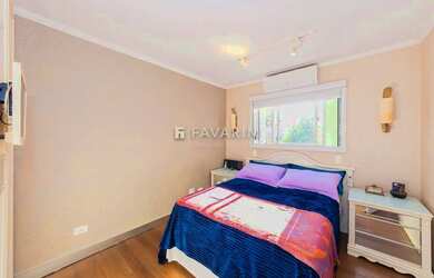 Imagem 8: Excelente Residência à Venda no Bairro Santo Inácio - Referência 207...