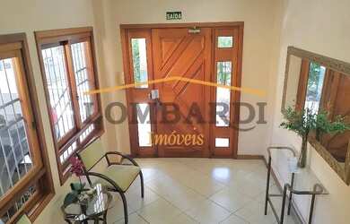 Imagem 3: APARTAMENTO RESIDENCIAL em PORTO ALEGRE - RS, SÃO JOÃO