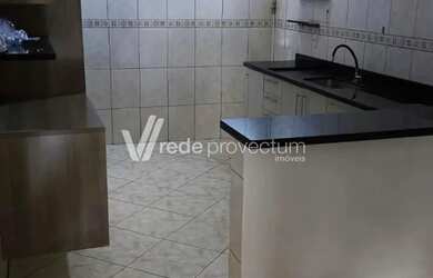 Imagem 3: Vendo Casa 03 Quartos sendo uma suite, Jd. Novo Campos Elíseos, Campinas SP