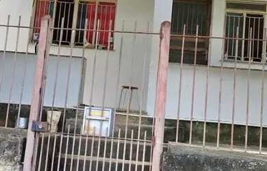 Imagem: A casa possui 2 Dormitórios, 3 Banheiros, 1 Vaga na garagem