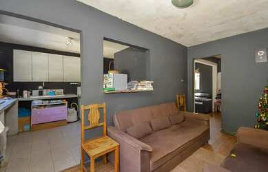 Imagem 3: SOBRADO COM TERRENO DE 135m² NO PILARZINHO