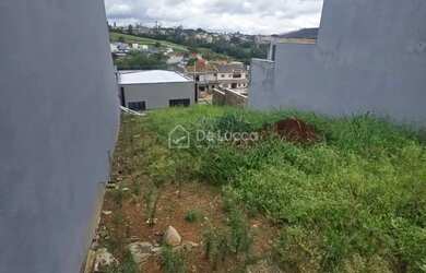 Imagem 2: terreno - Loteamento Parque São Martinho - Campinas
