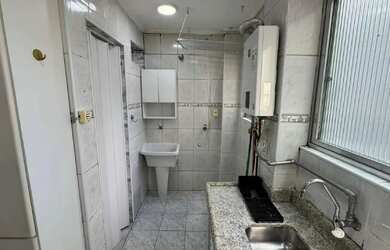 Imagem 10: APARTAMENTO 1 QUARTO BANHEIRO 1 VAGA PONTA DA PRAIA