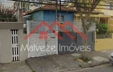 Imagem: O terreno possui 173m² de Área e está localizado em Rudge