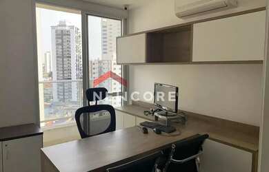 Imagem: O depósito possui 5 Vagas na garagem, 105m² de Área e está