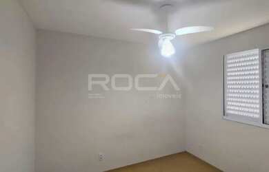 Imagem 16: Aluguel de Apartamento Padrão com 2 Dormitórios em São Carlos