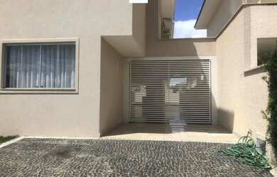 Imagem 4: Sobrado de Alto Padrão - Jardim Mônaco, Aparecida de Goiânia/GO