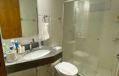 Imagem 10: Apartamento para venda - 99m2 - 4 quartos/01 suíte - quadra 203 - Spazio...