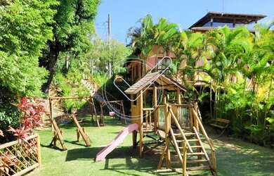 Imagem 9: Bangalô Mobiliado para Locação no Condominio Yacamim Reserva Residencial...