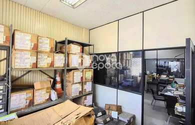 Imagem 15: Abolição Loja. 282m² de Área