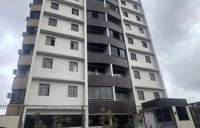 Imagem: O apartamento possui 3 Dormitórios, 2 Banheiros e 98m² de