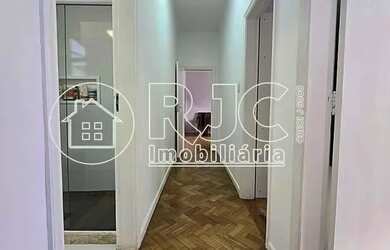 Imagem 12: Imóvel para venda com 96 metros quadrados com 2 quartos em Vila Isabel - Rio de Janeiro