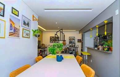 Imagem 7: Apartamento com área privativa à venda, 2 quartos, 1 suíte, 2 vagas,...