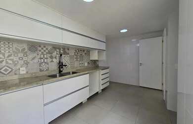 Imagem 13: Cobertura exclusiva a 2 quadras da praia do Recreio- RJ - 3 Suítes