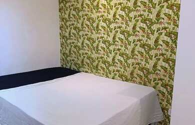 Imagem 7: Kitnet mobiliado. Imóvel mobiliado, Ar-condicionado, 1 Banheiroe1 Dormitório