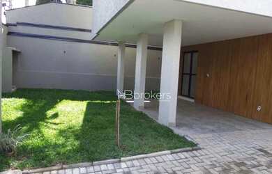 Imagem 3: CASA TRIPLEX PRONTACOM JARDIM NO BACACHERI